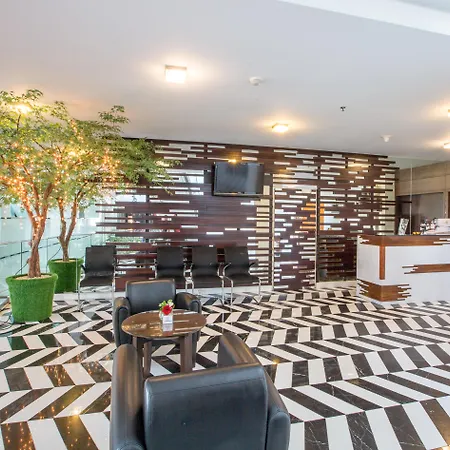 Merlynn Park Hotel-2