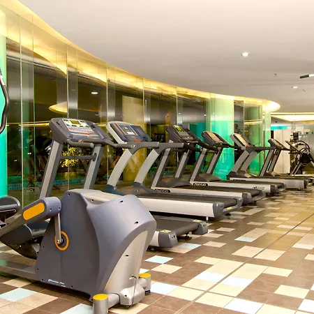 Merlynn Park Hotel-3