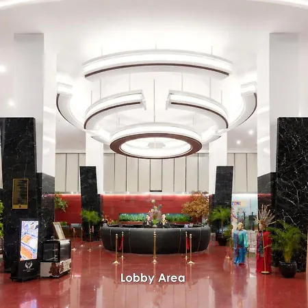 Merlynn Park Hotel-2