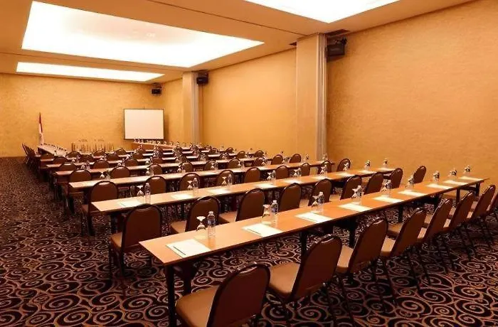 Grand Cemara Hotel Jakarta